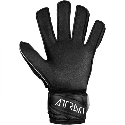 3. Rękawice bramkarskie Reusch Attrakt Resist 5470615 7700