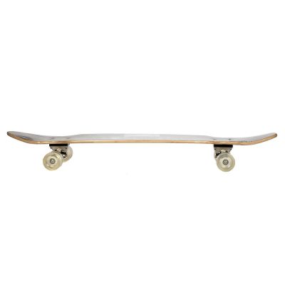 4. DESKOROLKA LONGBOARD BEST SPORTING INSECT 109x26CM