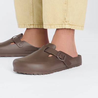 4. Klapki Birkenstock Boston Eva M 1027386