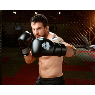 12. Rękawice bokserskie 10oz - Eclipse - Origin Series