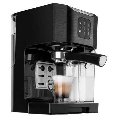 2. Sencor SES 4040BK Półautomatyczny Ekspres do espresso 1,4 l