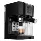 2. Sencor SES 4040BK Półautomatyczny Ekspres do espresso 1,4 l
