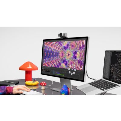 18. Logitech MX Master 4 for Mac myszka Biuro Po prawej stronie Bluetooth Laser 8000 DPI