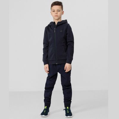 4. Bluza 4F Jr HJL22-JBLM001 31S