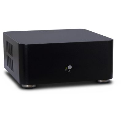 7. Obudowa ITX Inter-Tech Geh A80 z zasilaczem 60 W