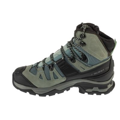 2. Salomon Quest 4 GTX W L41387000 Szare 37 1/3