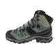 2. Salomon Quest 4 GTX W L41387000 Szare 37 1/3