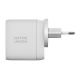6. Ładowarka Native Union Fast Gan Charger PD 67W