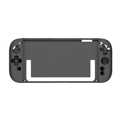 3. Etui Dux Ducis Protective Case na Nintendo Switch 2 - czarne