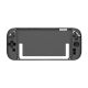 3. Etui Dux Ducis Protective Case na Nintendo Switch 2 - czarne