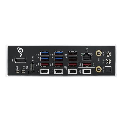 15. Płyta główna ASUS ROG STRIX Z890-F GAMING WIFI