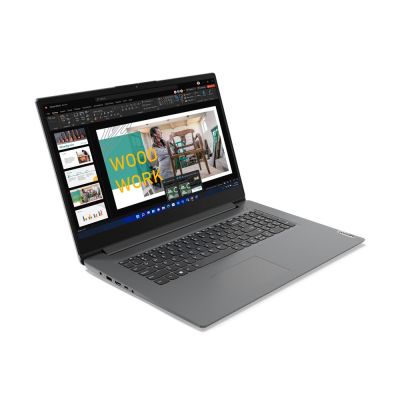 2. Lenovo V17 G4 IRU i5-13420H 17,3"FHD AG 300nit IPS 16GB SSD512 Intel IrisXe Cam720p FPR 45Wh W11Pro Iron Grey 3Y OnSite