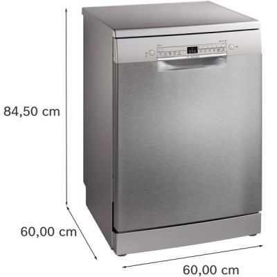 34. Zmywarka BOSCH SMS2HVI06E