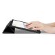 6. Etui Spigen Urban Fit na iPad Air 10.9'' 4/5 2020-2022 / 11.6'' 2024 - czarne