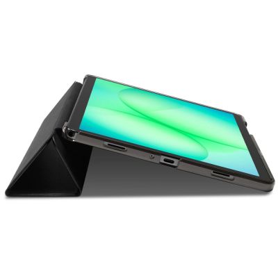 5. Etui Spigen Smart Fold na Samsung Galaxy Tab A9+ / A11+ - czarne