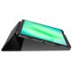 5. Etui Spigen Smart Fold na Samsung Galaxy Tab A9+ / A11+ - czarne