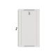 6. Szafa Rack Lanberg  WF01-6415-10S (770mm / 600mm / 450 mm; wisząca; szary)