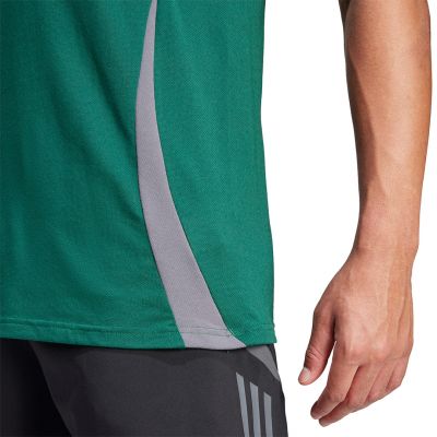 6. Koszulka adidas Tiro 24 Competition Polo M IR7567