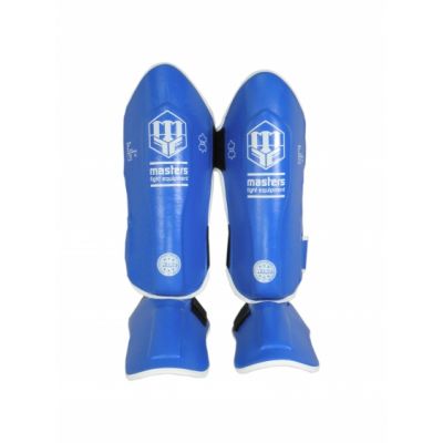 4. Nagolenniki Masters NS-30 (WAKO APPROVED) 1115111-M02