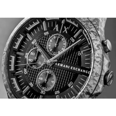 4. Zegarek Męski ARMANI EXCHANGE Hampton Chronograph AX2462 + BOX