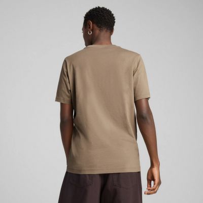 4. Koszulka Puma Ess No.1 Logo Tee M 682533 83