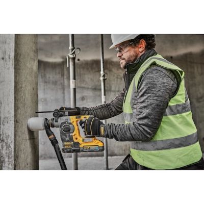 5. DeWALT DCH273H2T-QW młot udarowo-obrotowy
