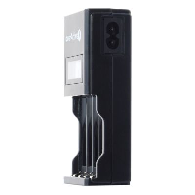 9. Ładowarka everActive NC450B