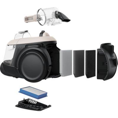 30. Odkurzacz ELECTROLUX EL61H4SW