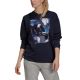 2. Bluza adidas U4U Soft Knit Swe W GS3880