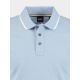 3. Koszulka Polo Boss Parlay 190 Azzurro M 50494697-450