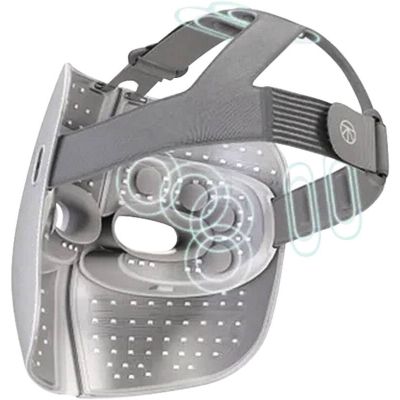 2. Maska LED na twarz Therabody TheraFace Mask