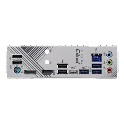 6. Płyta główna Asrock Z790 Pro RS