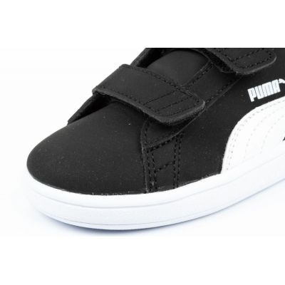 7. Buty Puma Smash v2 Jr 365184 34