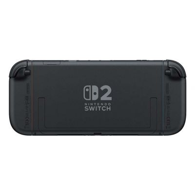 3. NINTENDO Switch 2 Black