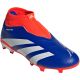 8. Buty piłkarskie adidas Predator League LL FG Jr IF6356
