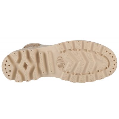 4. Buty Palladium Pampa Hi Zip WL W 95982-217-M