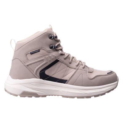5. Męskie Buty Trekingowe Rozers Mid WP M