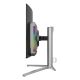 9. Zakrzywiony monitor PC LC-Power 80,01 cm (31,5") LC-M32UCO QD-OLED