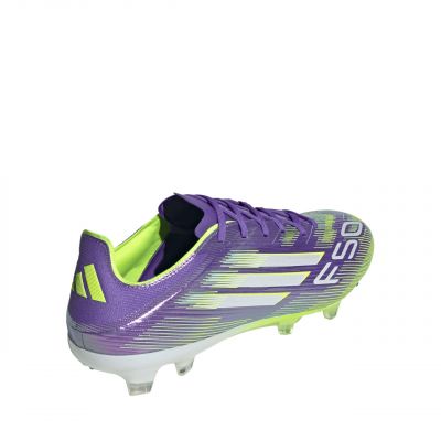 3. Buty piłkarskie adidas F50 Pro FG JH7683