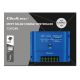 9. QOLTEC REGULATOR ŁADOWANIA MPPT 15A DO ZASILANIA ODBIORNIKÓW DC I ŁADOWANIA AKUMULATORÓW 12V/24V | LIFEPO4
