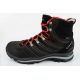 11. Aku Alterra buty trekkingowe damskie GORE-TEX