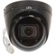 Kamera wandaloodporna IP IPC3634SB-ADZK-I0-BLACK - 4 Mpx 2.7-13.5 mm - MOTOZOOM UNIVIEW