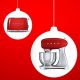 11. Toster SMEG TSF01RDEU