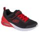 Skechers Microspec Max - Gorvix 403773L-BKRD Czarne 32