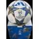2. Piłka adidas UCL League Box JP1548 Liga Mistrzów 2025/26