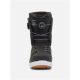 4. Buty snowboardowe męskie K2 BOUNDARY black