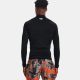 4. Koszulka Under Armour CG Armour Comp Mock M 1366072-001