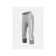 6. Legginsy  Peak Performance W Magic Short John szary