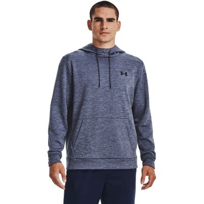 6. Bluza Under Armour Fleece Twist HD M 1373354-767