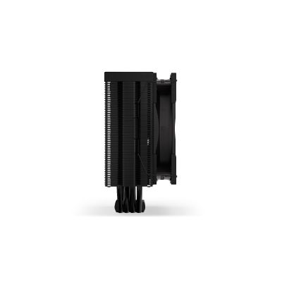 27. Chłodzenie powietrzne ENDORFY Fera 5 Black (EY3A011)